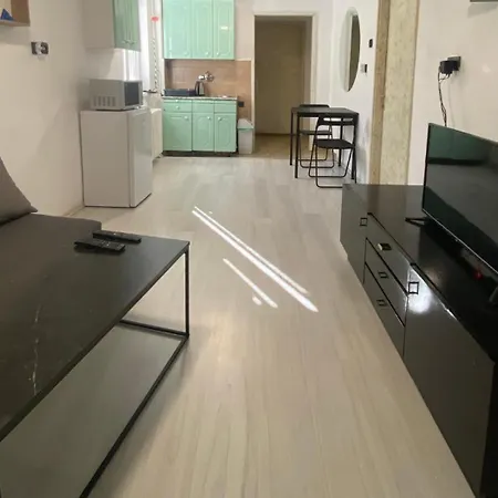 Hostel Bgd Downtown *