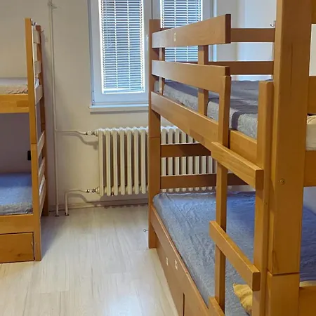 Hostel Bgd Downtown *