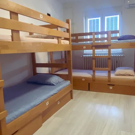 Hostel Bgd Downtown *