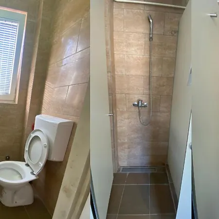 Hostel Bgd Downtown Βελιγράδι